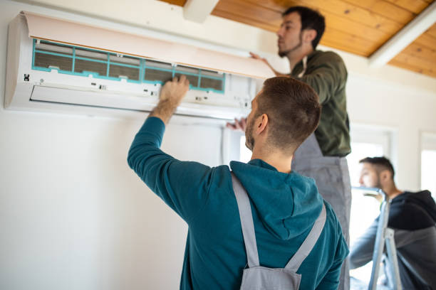 Best Thermostats and Smart Controls in Golden Triangle, NJ