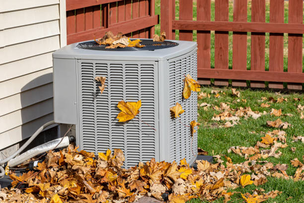 Best Seasonal HVAC Services in Golden Triangle, NJ