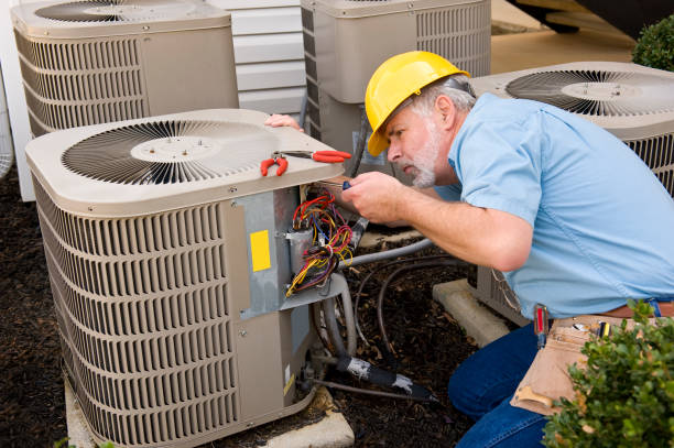 Best Commercial HVAC in Golden Triangle, NJ