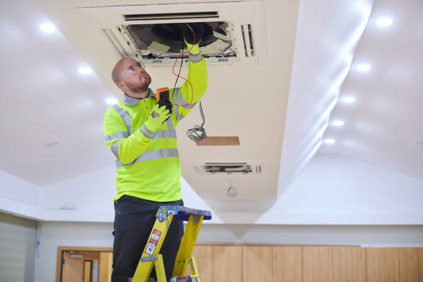 Best HVAC Retrofitting and Upgrading in Golden Triangle, NJ