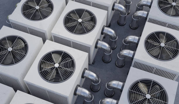 Best Air Conditioning Cleaning in Golden Triangle, NJ
